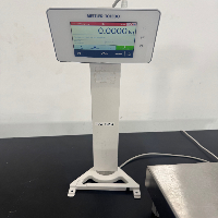 Mettler Toledo Excellence XSR Precision Balance image 2